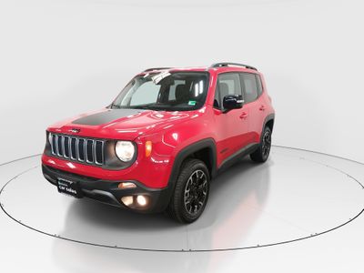 2023 Jeep Renegade - Photo 3