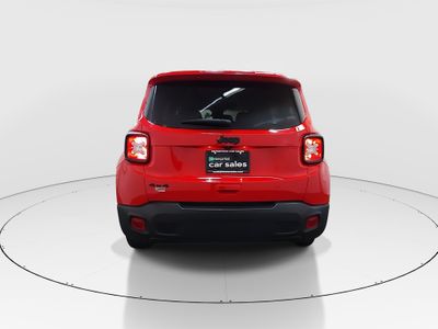 2023 Jeep Renegade - Photo 6