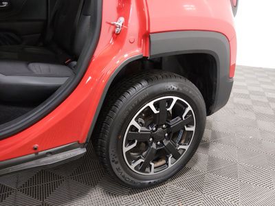 2023 Jeep Renegade - Photo 10
