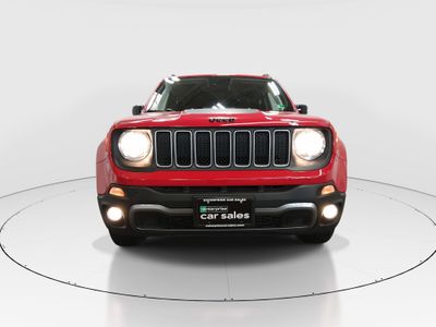 2023 Jeep Renegade - Photo 2