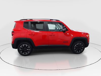 2023 Jeep Renegade - Photo 8