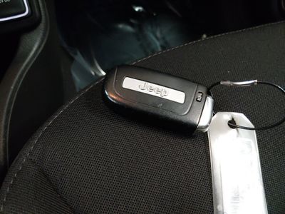 2023 Jeep Renegade - Photo 15