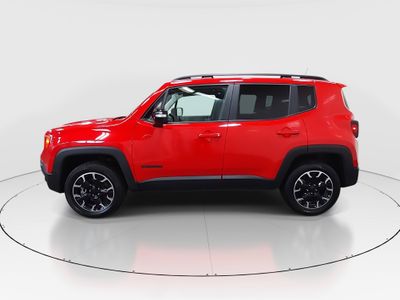 2023 Jeep Renegade - Photo 4