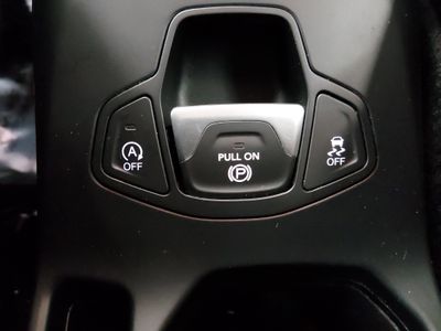 2023 Jeep Renegade - Photo 20