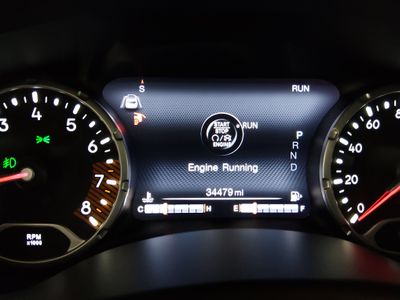 2023 Jeep Renegade - Photo 14