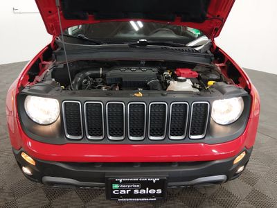 2023 Jeep Renegade - Photo 9