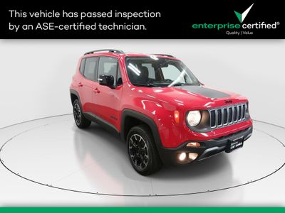 2023 Jeep Renegade - Photo 1