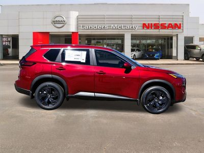 2026 Nissan Rogue - Photo 2