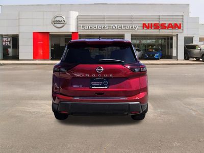 2026 Nissan Rogue - Photo 4