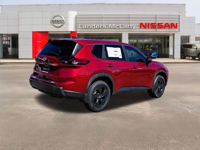 2026 Nissan Rogue - Photo 3