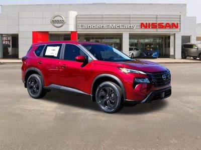 2026 Nissan Rogue - Photo 1