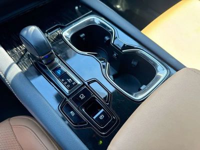 2025 Lexus RX 350 - Photo 29