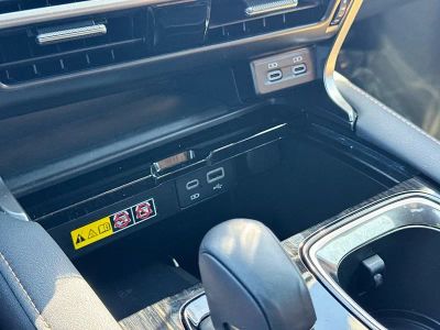 2025 Lexus RX 350 - Photo 30