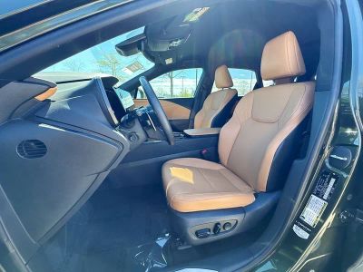 2025 Lexus RX 350 - Photo 19