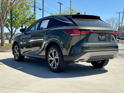 2025 Lexus RX 350 - Photo 6