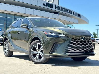 2025 Lexus RX 350 - Photo 2