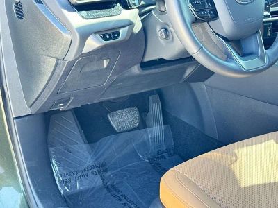 2025 Lexus RX 350 - Photo 17