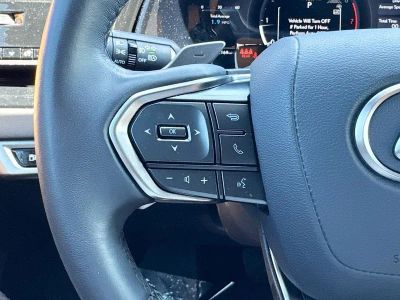 2025 Lexus RX 350 - Photo 21