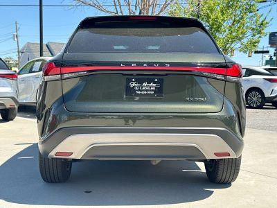 2025 Lexus RX 350 - Photo 7