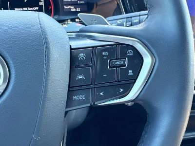 2025 Lexus RX 350 - Photo 22