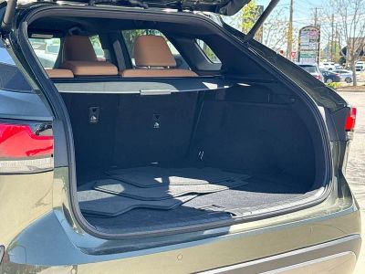 2025 Lexus RX 350 - Photo 34