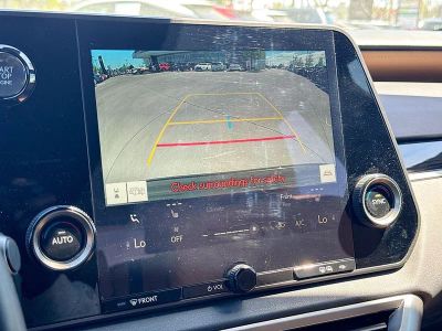 2025 Lexus RX 350 - Photo 27