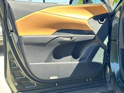 2025 Lexus RX 350 - Photo 12