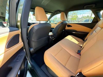 2025 Lexus RX 350 - Photo 32