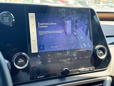 2025 Lexus RX 350 - Photo 26