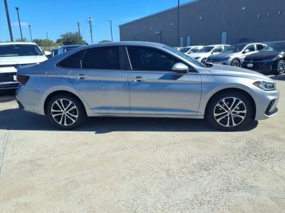 2026 Volkswagen Jetta — detail view