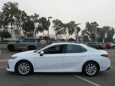 2024 Toyota CAMRY - Photo 43