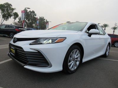 2024 Toyota CAMRY - Photo 39