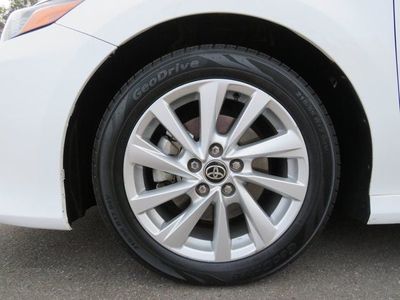 2024 Toyota CAMRY - Photo 6