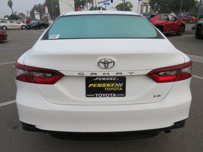 2024 Toyota CAMRY - Photo 9