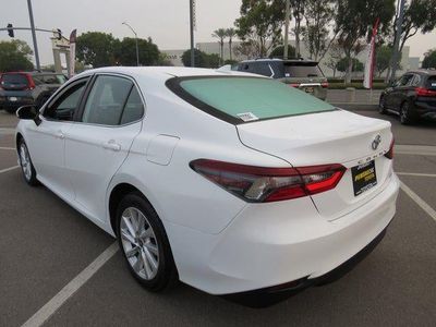 2024 Toyota CAMRY - Photo 44