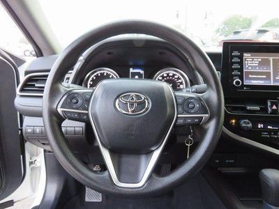 2024 Toyota CAMRY - Photo 65