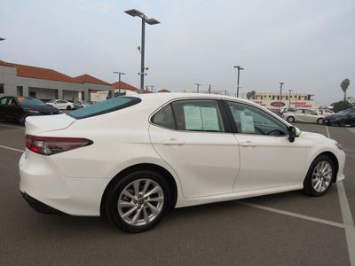 2024 Toyota CAMRY - Photo 49
