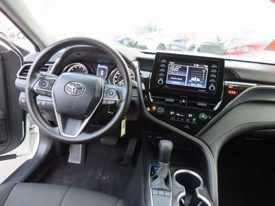 2024 Toyota CAMRY - Photo 56