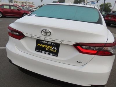 2024 Toyota CAMRY - Photo 12
