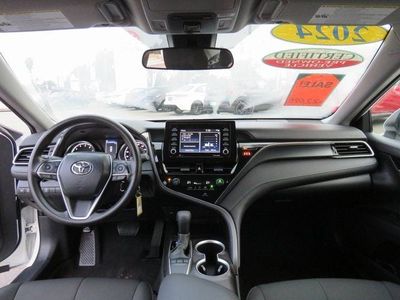 2024 Toyota CAMRY - Photo 19