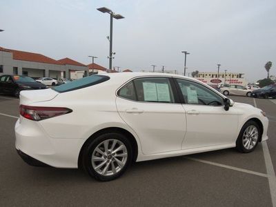 2024 Toyota CAMRY - Photo 13