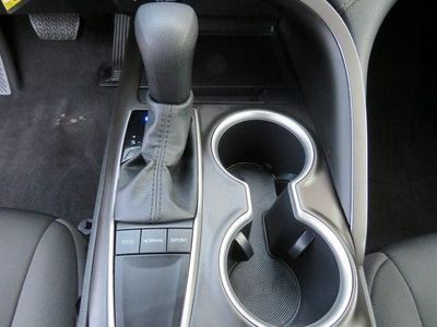 2024 Toyota CAMRY - Photo 22