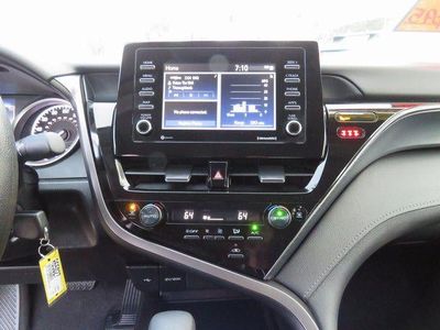 2024 Toyota CAMRY - Photo 59
