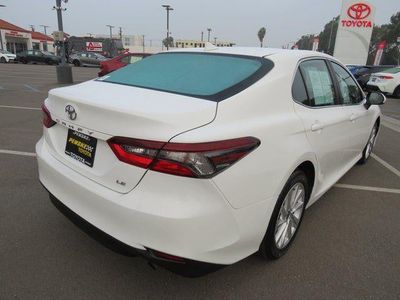 2024 Toyota CAMRY - Photo 46