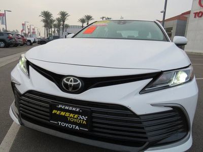 2024 Toyota CAMRY - Photo 5