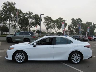 2024 Toyota CAMRY - Photo 7