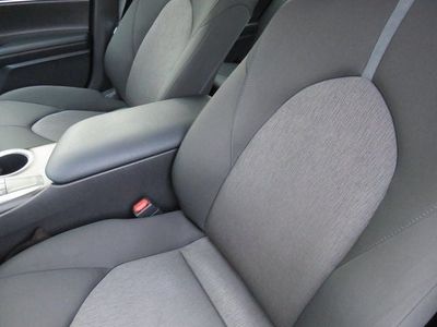 2024 Toyota CAMRY - Photo 17