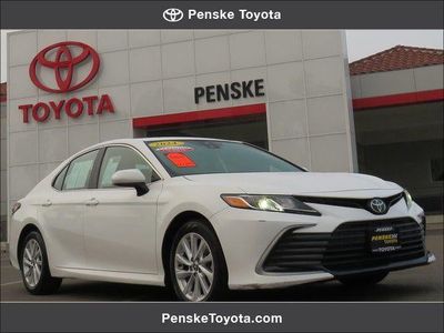 2024 Toyota CAMRY - Photo 37