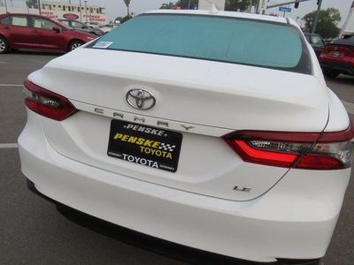 2024 Toyota CAMRY - Photo 48