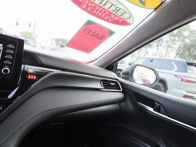 2024 Toyota CAMRY - Photo 27